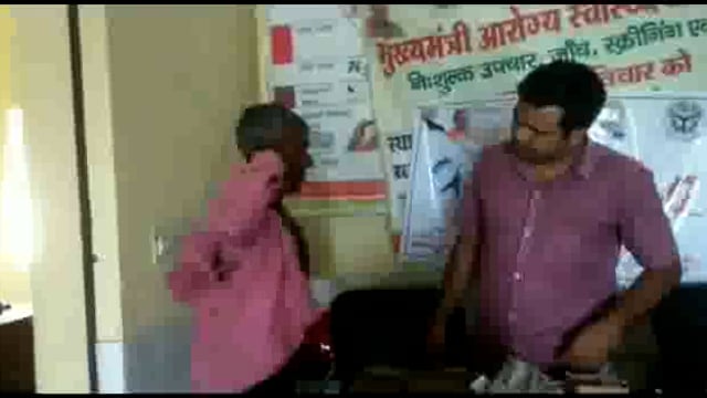 गडरिया के प्राथमिक स्वास्थ्य केंद्र में मुख्यमंत्री आरोग्य स्वास्थ्य मेला तथा जागरुकता शिविर का आयोजन किया गया