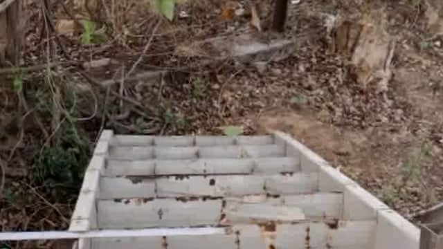 धर्मराय गांव में एयरटेल टावर से चोरों ने करीब दो दर्जन बैट्री की चोरी की l