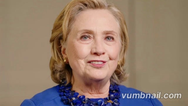 President Bollinger Legacy Film