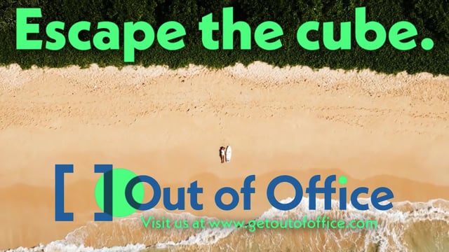 Out of Office by CXC Global