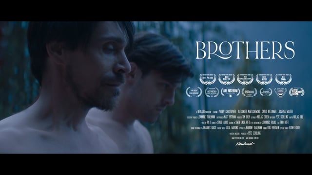 Brothers (Short Film)