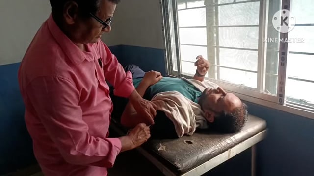 सूरजगढ़-जमीनी विवाद को लेकर सौतेली मां एवं भाई-बहन के द्वारा की गई मारपीट 