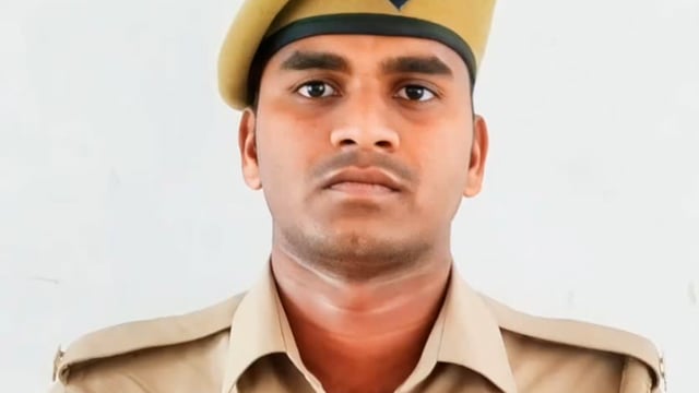 जिला मानिटरिंग सेल इटवा पुलिस की पैरवी से दुष्कर्म के आरोपी को 7 वर्ष के कारावास व ₹20000 के अर्थदण्ड से दण्डित किया गया