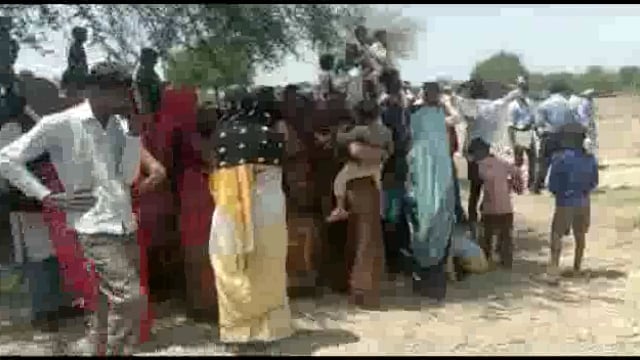 रेहुंटा गांव में मानसिक तनाव के चलते 30 वर्षीय युवक ने फांसी लगाकर दी जान,पुलिस ने शव को भेजा PM के लिए