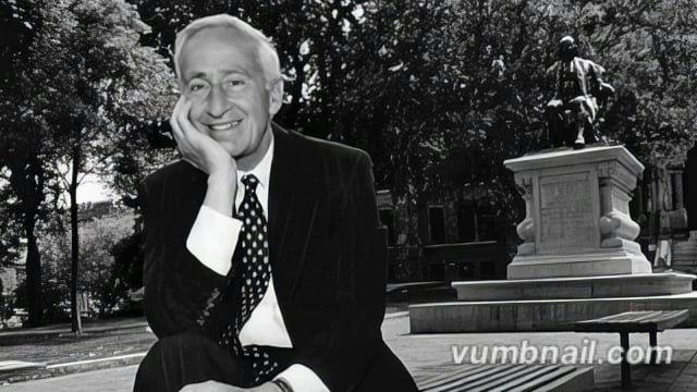 Dr. Vagelos Tribute Film