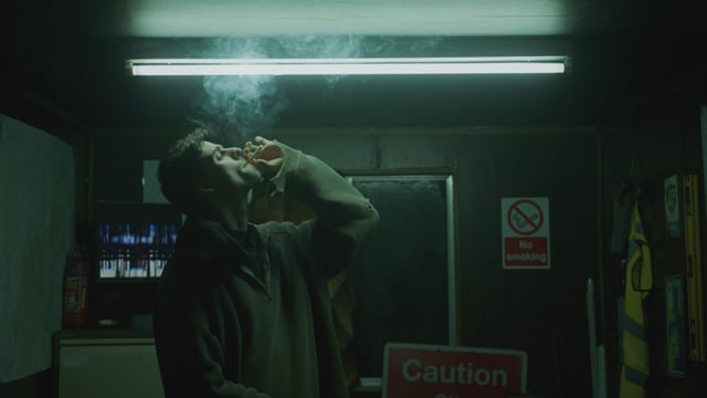 THE CAN Teaser Trailer