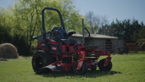 Toro · Mowing Day with Jeff Sprague