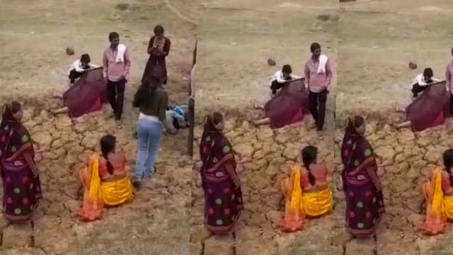 श्रद्धालुओं से भरी ऑटो पलटी, छह श्रद्धालु जख्मी, तीन रेफर 