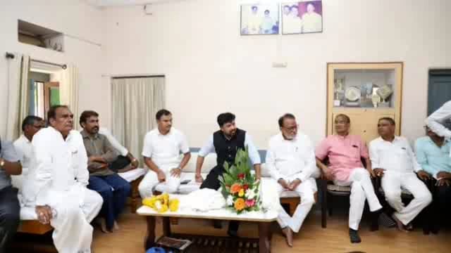 आमदार संजय बनसोडे यांनी जपानचा अभ्यास दौरा