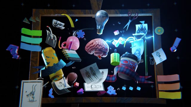 PLAYGROUNDS_TAD_Title Sequence