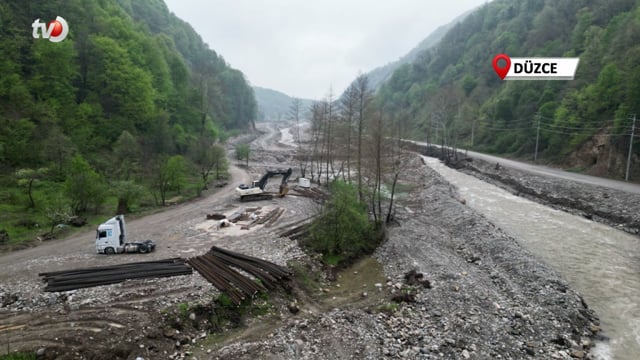 Düzce Bu Proje İle Sağlıklı ve Kesintisiz İçme Suyuna Kavuşacak