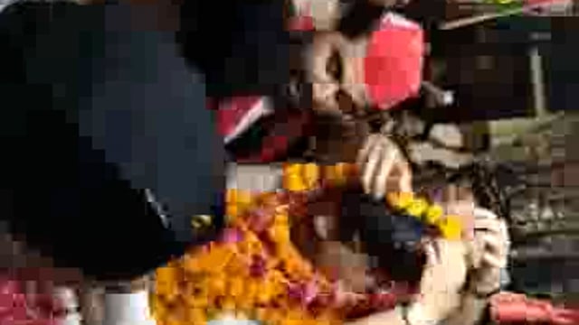 समाजवादी पार्टी ने निकाली रैली