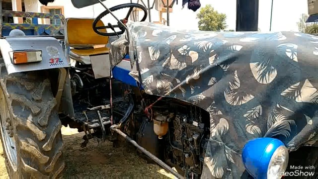 खटागी गांव से परना डाबर पुलिस ने अवैध बालू से लदा एक ट्रैक्टर को किया जप्त , एक व्यक्ति को किया गिरफ्तार