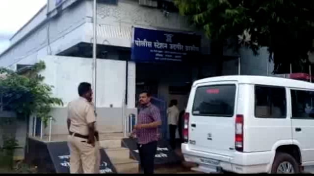 करडखेल येथे लाकडी बांबूने एकास  मारून केले जखमी,ग्रामीण पोलिसांत गुन्हा नोंद