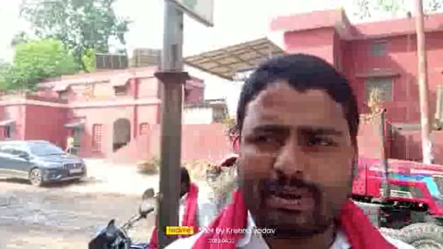 *समाजवादी पार्टी के प्रत्याशी के प्रत्याशी अतेंद्र जायसवाल को लंभुआ की जनता का मिल रहा है भरपूर सहयोग दुलार*