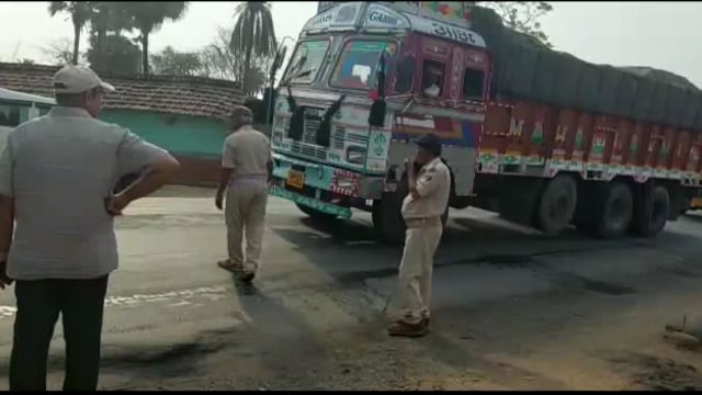 उत्पाद विभाग ने नोडल रेड में 29 लोगों को अवैध शराब व सेवनकर्ता को किया गिरफ्तार 