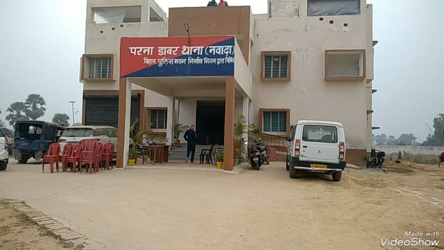 राजौंध गांव में हुई मारपीट की घटना में 3 लोगों के खिलाफ परना डाबर थाना में दर्ज की गई प्राथमिकी