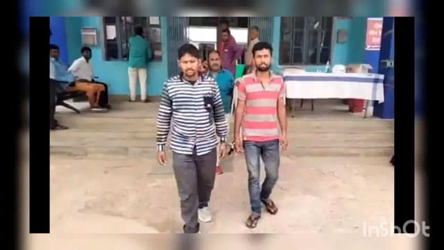 *दूध व्यवसायी अपहरण कांड के मास्टरमाइंड गिरफ्तार,जांच के बाद भेजा न्यायिक हिरासत में जेल*