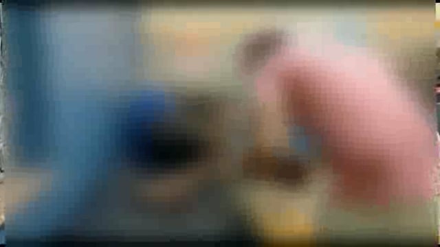 पैलानी के पास में अन्ना जानवर से बाइक के भिड़ने से चालक हुआ घायल,अस्पताल में भर्ती