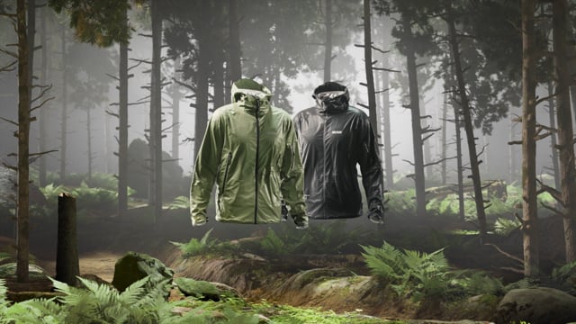 HELFARE Hydro 2.5L Jacket by Inertia Studios