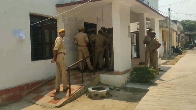 इटवा तहसील के नगर पंचायत बिस्कोहर से 11 प्रत्याशी मैदान में लिस्ट हुई जारी