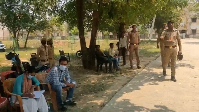 इटवा तहसील के नगर पंचायत इटवा से 9 प्रत्याशी मैदान में लिस्ट हुई जारी