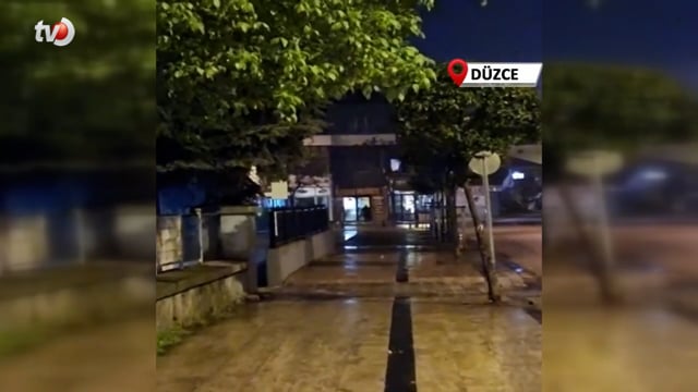 Alkollü Kadın Pompalı Tüfekle Dehşet Saçtı