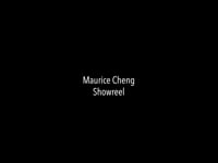showreel maurice cheng