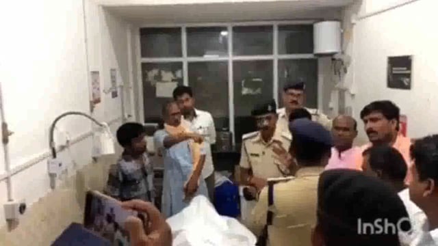 पोखर टोल गांव में जदयू के वरिष्ठ नेता कैलाश महतो को गोली मारकर हत्या परिजनों में मचा कोहराम 