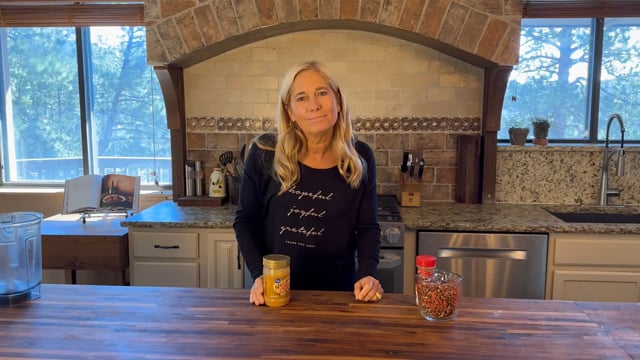 Nut Butters - What You Need To Know