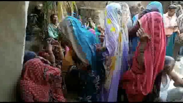 जसपुरा गांव में आर्थिक तंगी के चलते 24 वर्षीय युवक ने खाया जहरीला पदार्थ,इलाज के दौरान हुई मौत