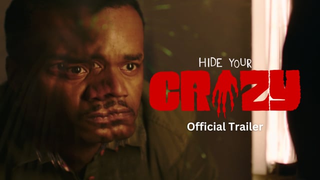 Hide Your Crazy  |  Teaser Trailer