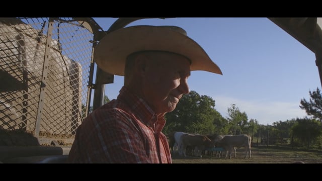 How the Old West Was film still