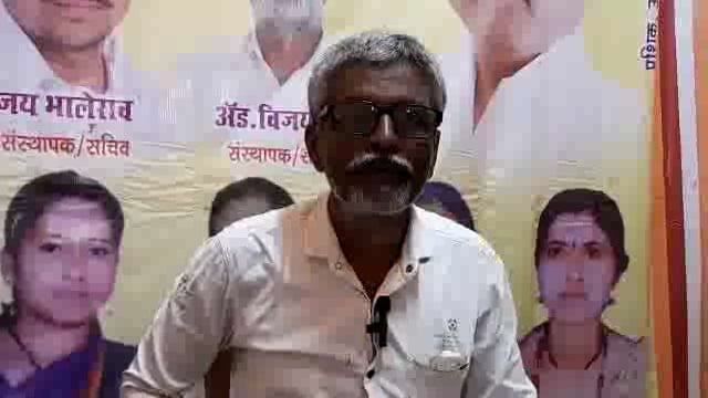 ललित भवन मंगल कार्यालयात 1 मे रोजी कामगार मेळावा,नागनाथ कवर