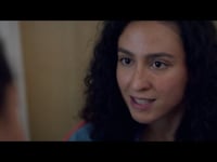 Lyna Dubarry - Bande Démo