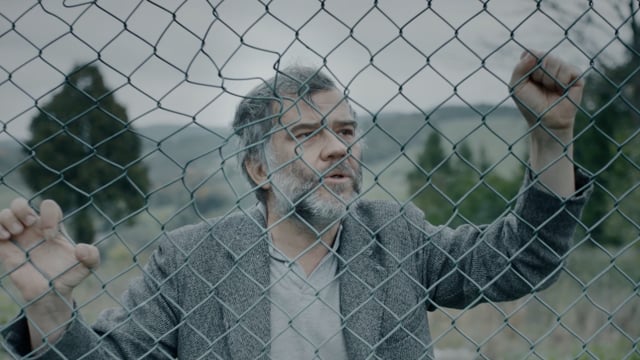 Wróbel / Sparrow, dir. Marcin Janos Krawczyk (trailer)