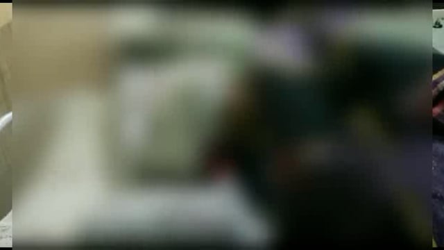 भाथा में खेत से भूसा भरकर पैदल घर जा रही 45 वर्षीय महिला को डीसीएम ने मारी टक्कर,अस्पताल में भर्ती