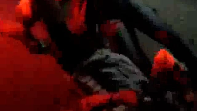 दो बाइकों की टक्कर में बाइक सवार गम्भीर घायल
बाघराय एसओ त्रिलोकी नाथ पांडेय ने घायलों को ईलाज के लिए भिजवाया