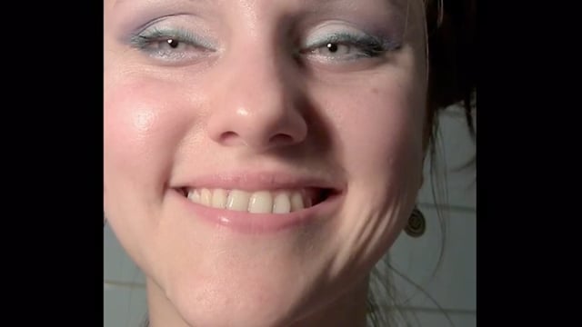 Ivana wants to become an actress