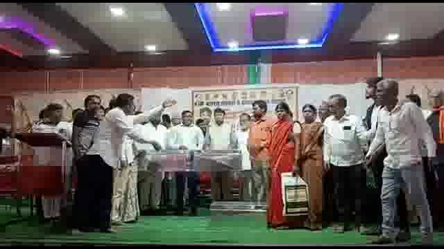 बांधकाम कामगारांच्या मागण्यांसाठी पाठपुरावा करणार,आमदार संजय बनसोडे