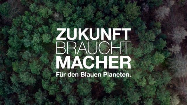Buderus – Zukunft braucht Macher (Video)