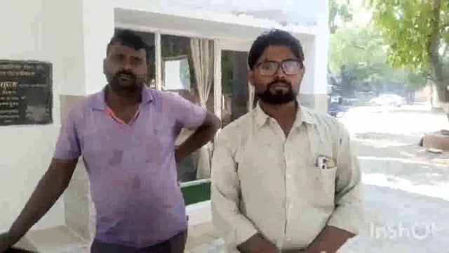 सुरीर कस्बा से अपनी बायक छोड़ दूसरे की बाइक को ले गए अज्ञात पुलिस मामले की जांच व कार्रवाई में लगी