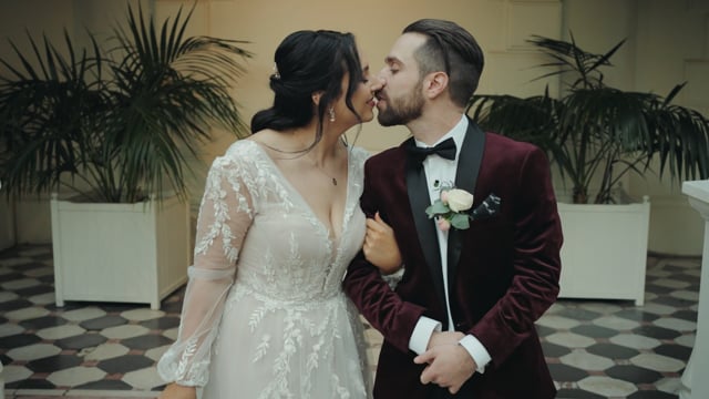 NICK + LOREN
