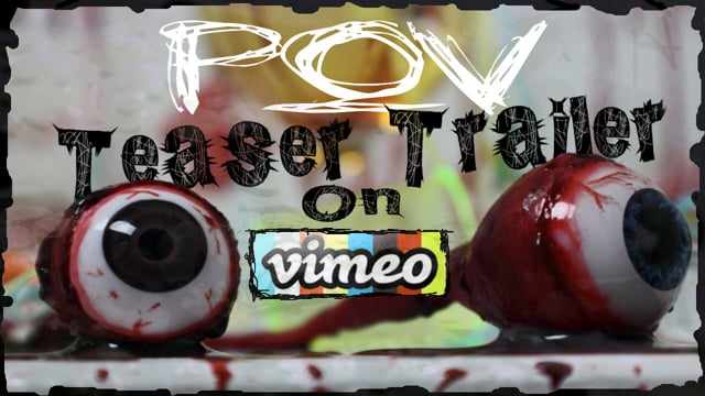 POV Teaser Trailer