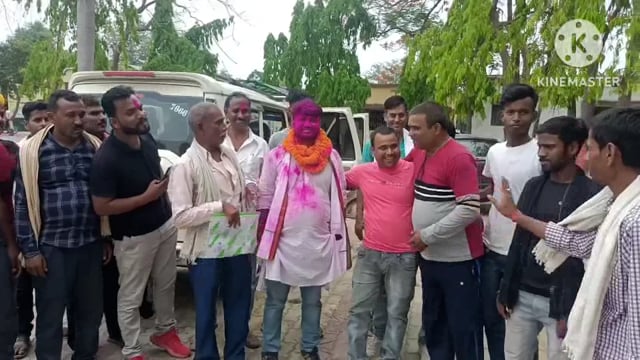 सूरजगढ़ा-पंचायत उपचुनाव को लेकर सूरजगढ़ा प्रखंड में नामांकन की प्रक्रिया हुई शुरू पहले दिन एक प्रत्याशी ने नामांकन कराए