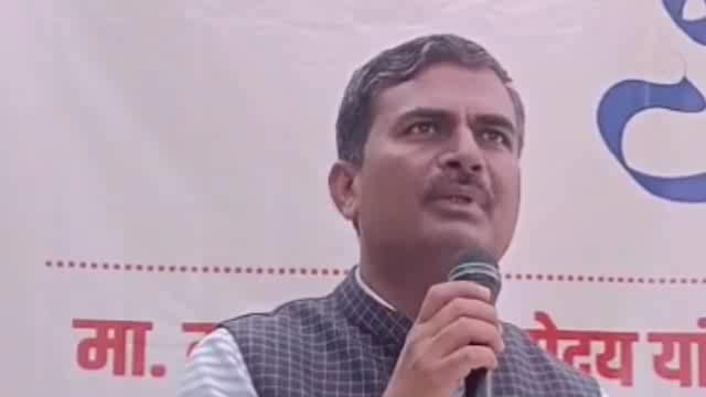 छोट्या आजारासाठी आपला दवाखाना याचा रुग्णांना उपयोग होणार,वैद्यकीय अधिकारी डॉ सतीश हरदास