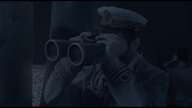 Coming Home - Trailer english