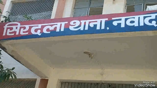 पुलिस ने शराब मामले में एक युवक को गिरफ्तार कर भेजा न्यायालय