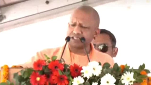 इटवा व बिस्कोहर नगर पंचायत के प्रत्याशियों के लिए मुख्यमंत्री ने मांगा वोट