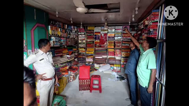 सूरजगढ़ा-चोरी की घटना को लेकर खोजी कुत्ता  के द्वारा जांच पड़ताल के क्रम में पुलिस को कोई भी सबूत नहीं मिला 